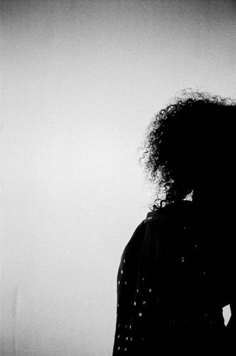 B&W Film — B&W 3, Photography by Kacper Beski